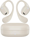 Open Ear Headphones Airflow Pro Bluetooth 5.3 Earbud - Safe