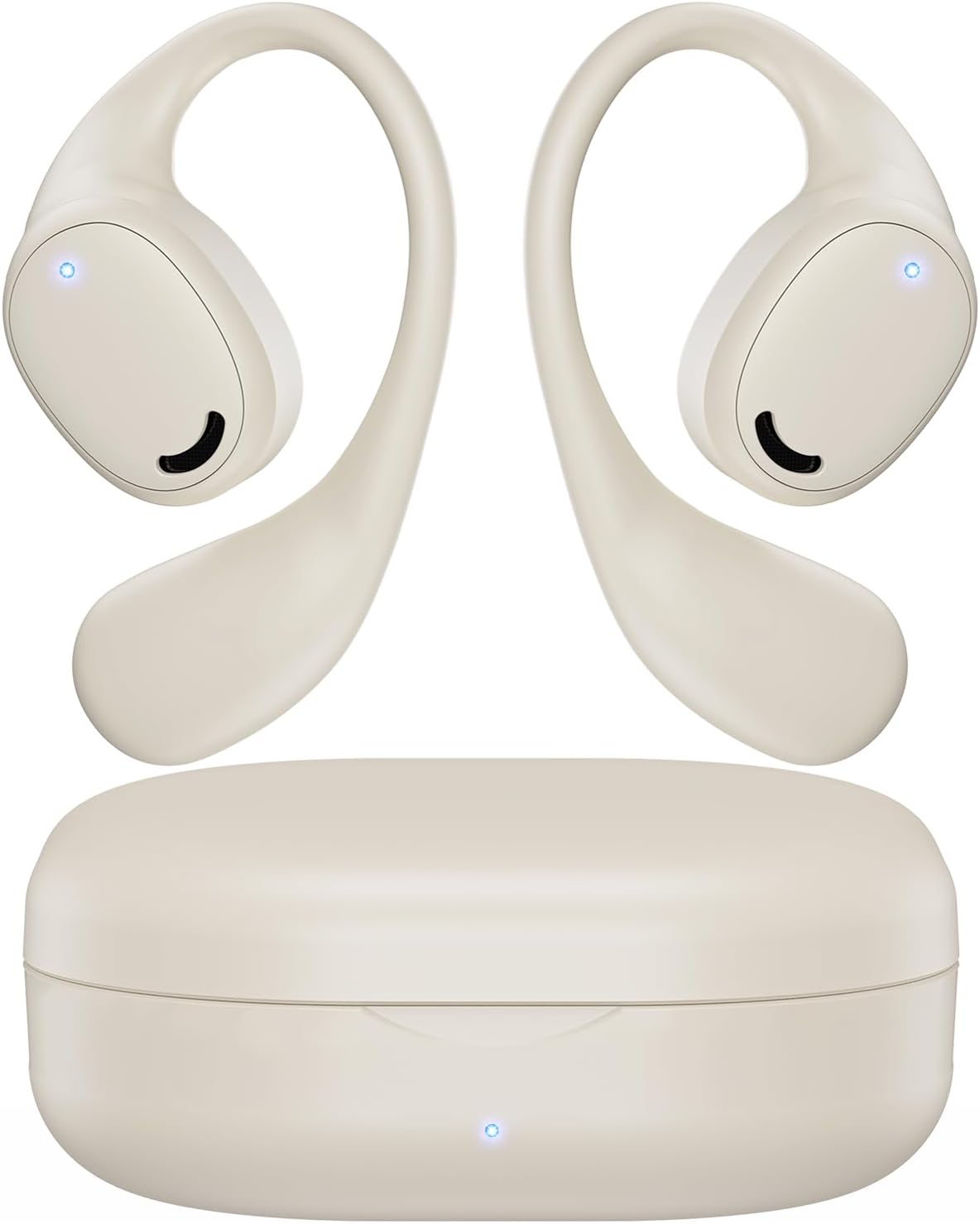 Immersive Sound Wireless Earphones for Running