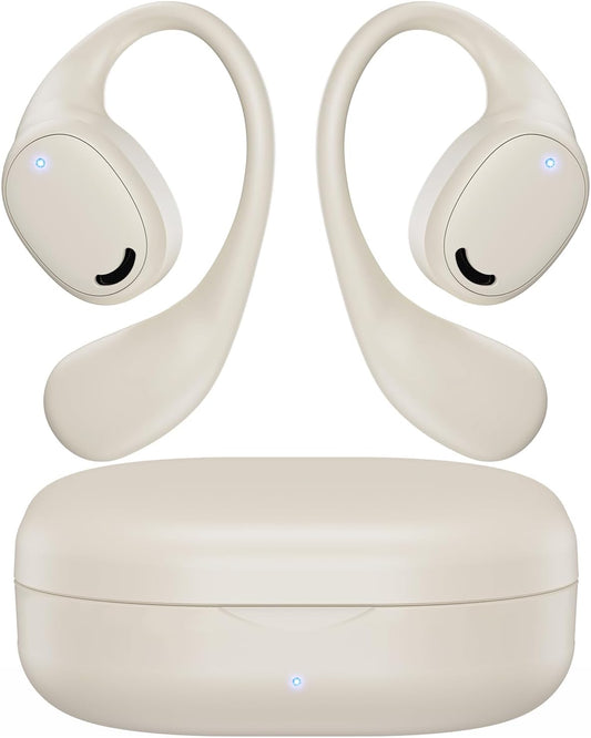 Immersive Sound Wireless Earphones for Running