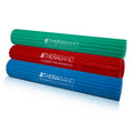 THERABAND FlexBar for Tennis Elbow Relief and Grip Strength