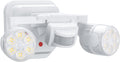 OREiN Motion Sensor Outdoor Lights 450 Superwide Dimmable Flood Light