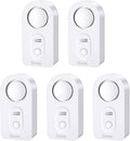 Govee Water Leak Detectors 5 Pack - Sensitive Drip and Leak Alarm