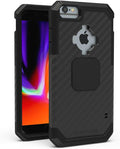 Rokform Magnetic iPhone Plus Case with Twist Lock - Rugged Protection