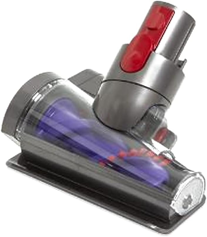 Dyson Hair Screw Tool - Effortless Styling!