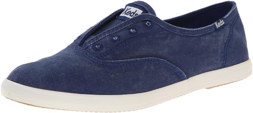 Keds Women's Champion Originals Leather Sneakers for Everyday Use