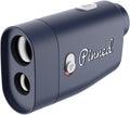 Pinned Prism+ Slope Golf Rangefinder | Accurate Distance Measuring