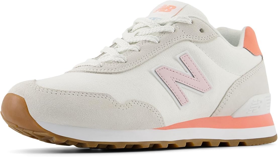 New Balance Women's 515 V3 Sneaker: Comfort and Style Combined
