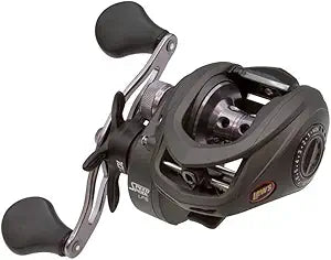 Lew's Speed Spool LFS Baitcast Reel for Precision Fishing