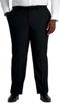 Men's Smart Wash Premium Stretch Classic Fit Suit Separates - Machine