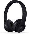 Beats Solo3 Wireless On-Ear Headphones - Long Battery Life