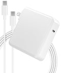 Mac Book Pro Charger 118W USB C Fast Charger - Compact High-Speed