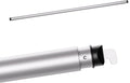 EMART 4ft-10ft Pipe and Drape Adjustable Crossbar - Easy Setup