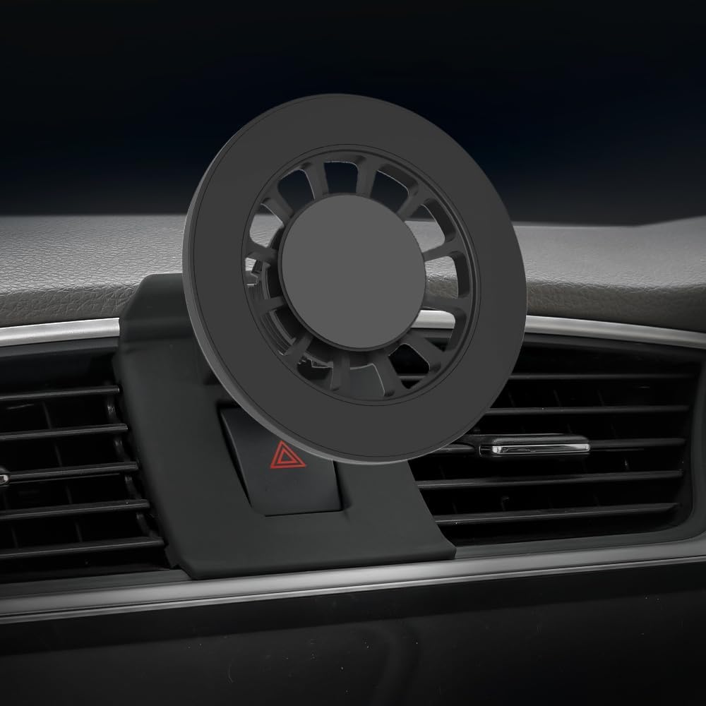 Strong Magnetic iPhone Car Mount for Nissan Sentra 2016-2019