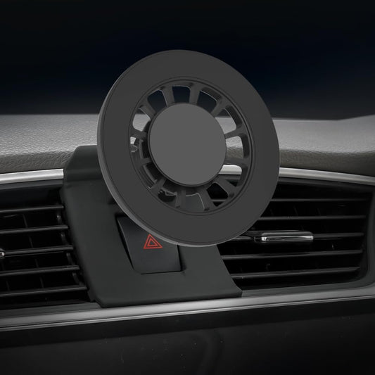Strong Magnetic iPhone Car Mount for Nissan Sentra 2016-2019