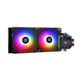Thermalright Aqua Elite 240 V3 AIO CPU Cooler - Quiet ARGB 240mm