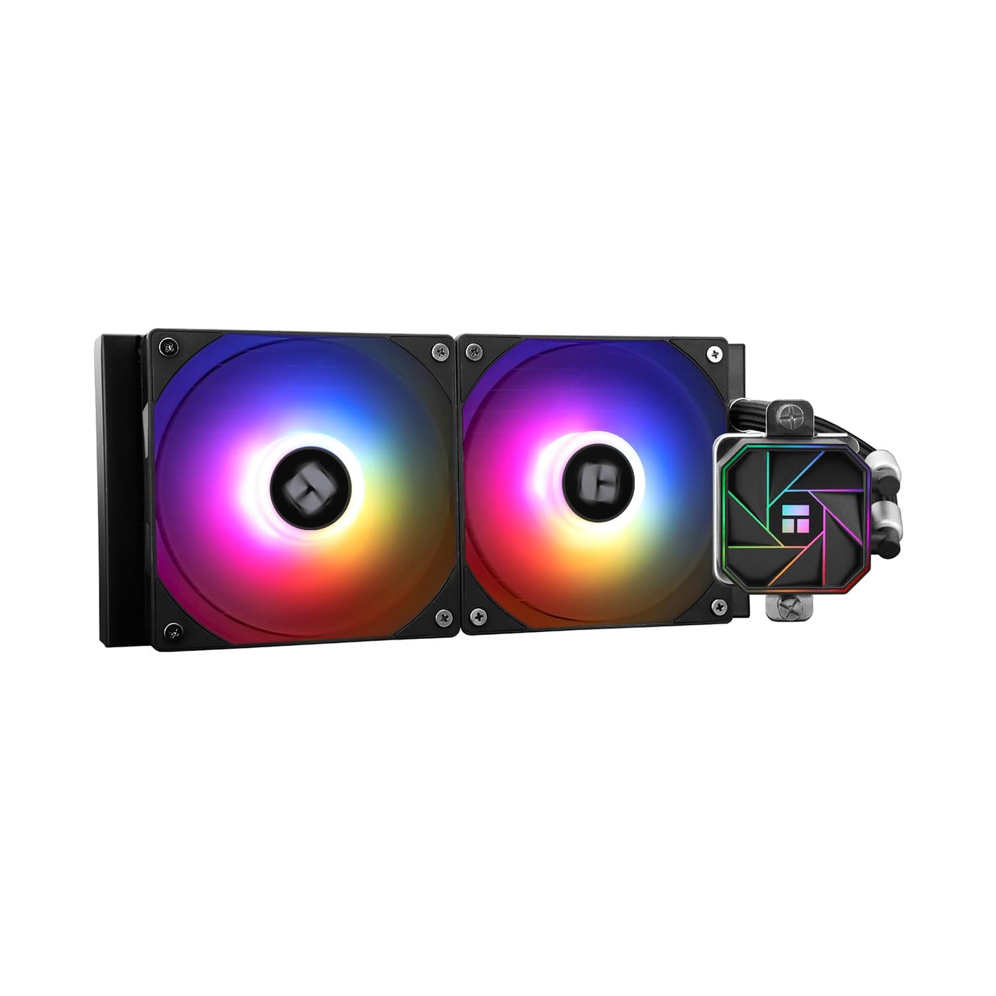 Thermalright Aqua Elite 240 V3 AIO CPU Cooler for Gamers