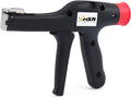 Cable Tie Tool: Fasten and Cut Cables with Ease - Fits 2.8mm to 12mm