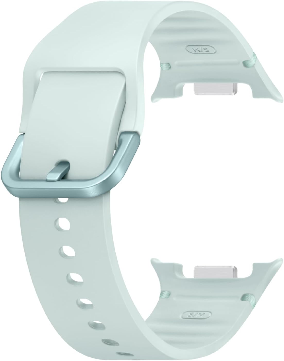 Galaxy Watch 8 Series Sport Band for Active Lifestyles