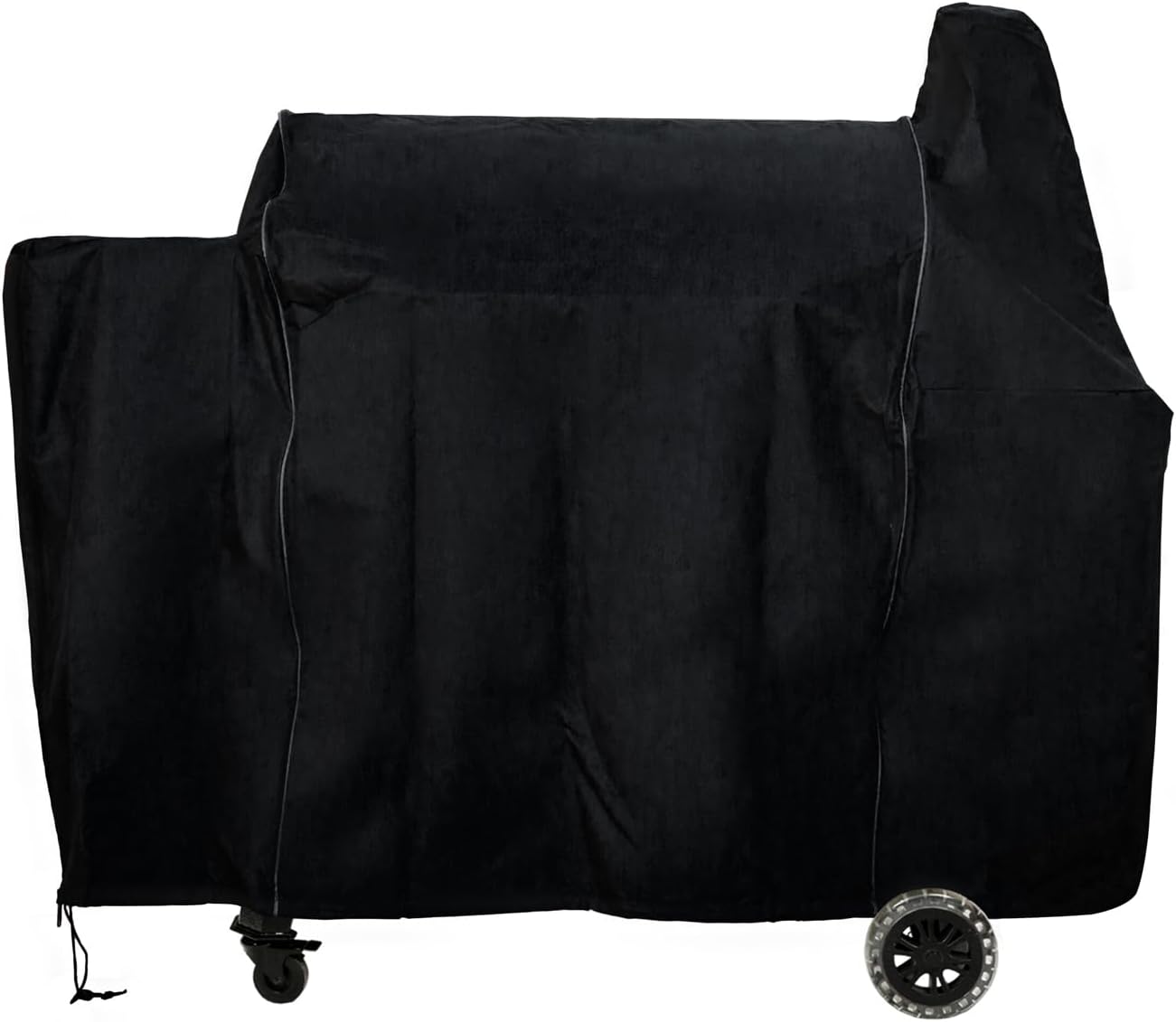 Pit Boss 1600 Grill Cover - Heavy Duty Waterproof Protection