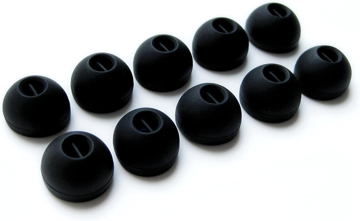 Improve Comfort with NICKSTON Sn-LGE Eartips