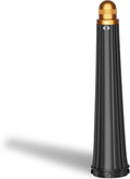 Luresta Airwrap-Compatible 0.8-1.4Inch Conical Curler: Defined Curls & Bouncy Waves