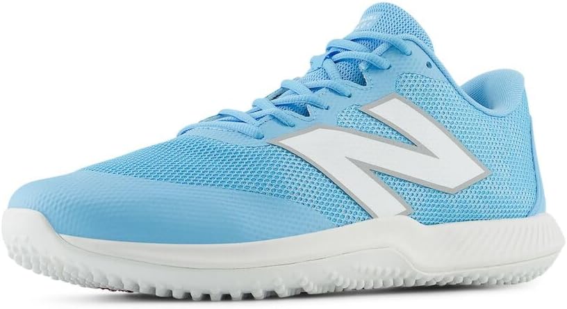 New Balance FuelCell 4040 V7 Turf Trainer Baseball Shoe Review