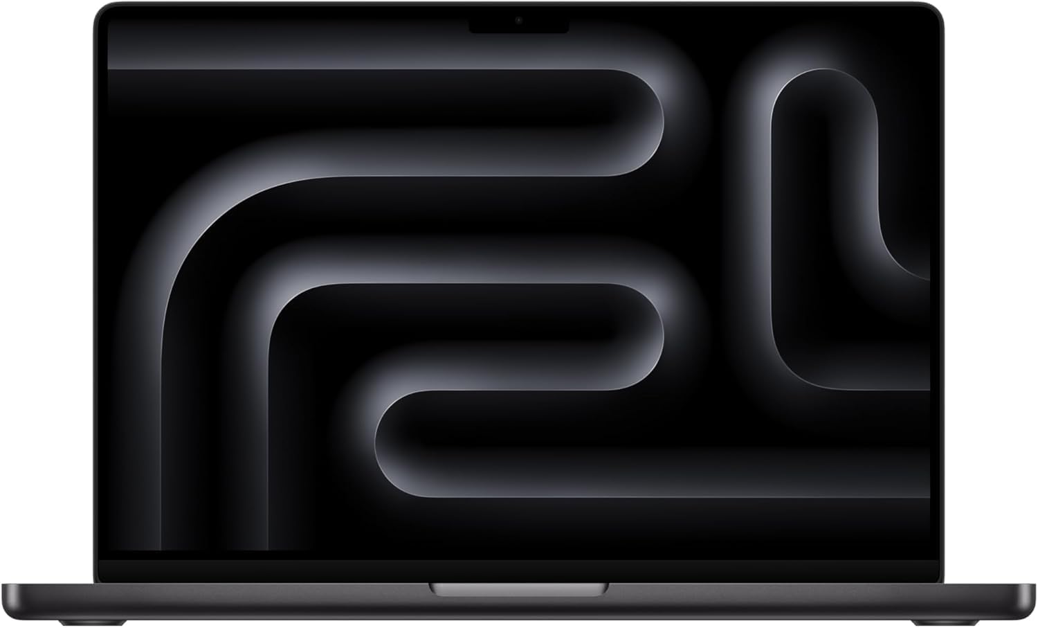 Apple 2023 MacBook Pro with M3 Max Chip - 16-inch Powerhouse