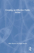 Creating an Effective Public Sector: A Comprehensive Guide