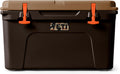 YETI Tundra 45 Cooler - Rugged Ice Retention for Trips
