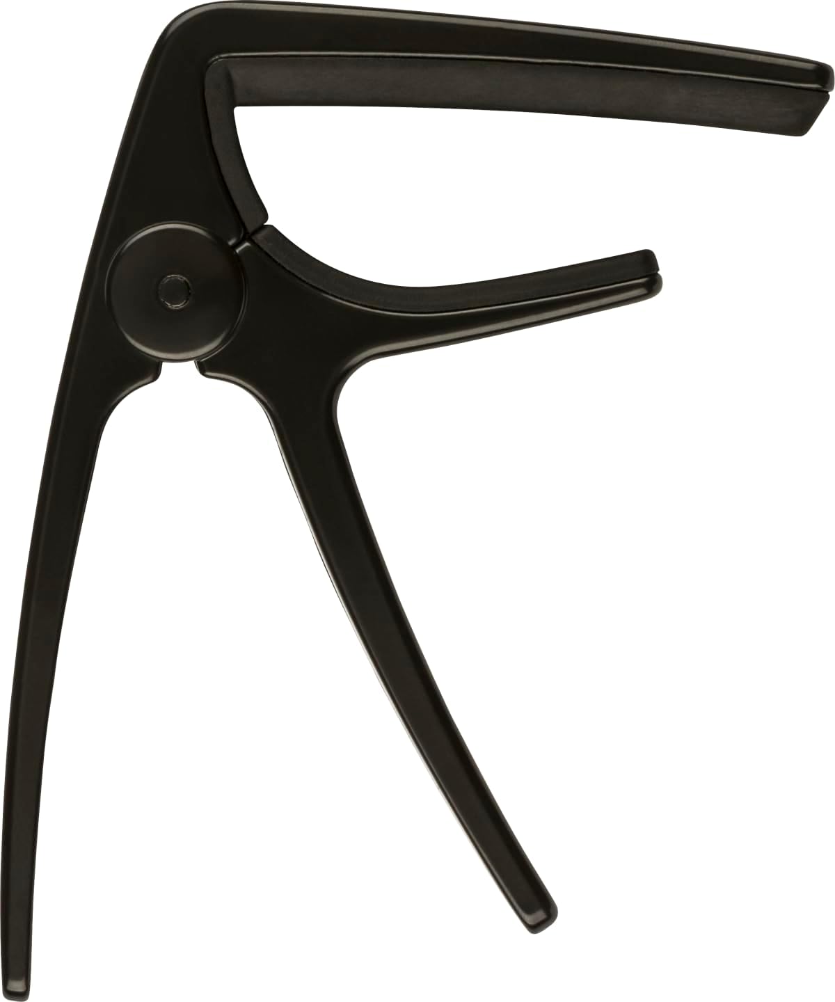 Fender Laurel Capo - Enhance Acoustic Performance