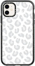 CASETiFY Impact Case for iPhone 11 - Shock Protection & Clear Black