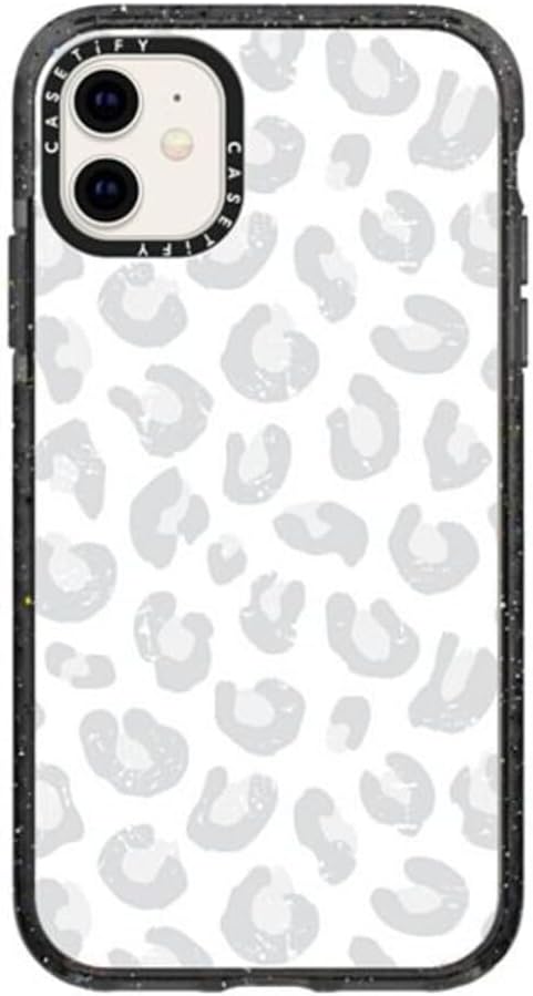 CASETiFY Impact Case for iPhone 11 - Stylish Protection