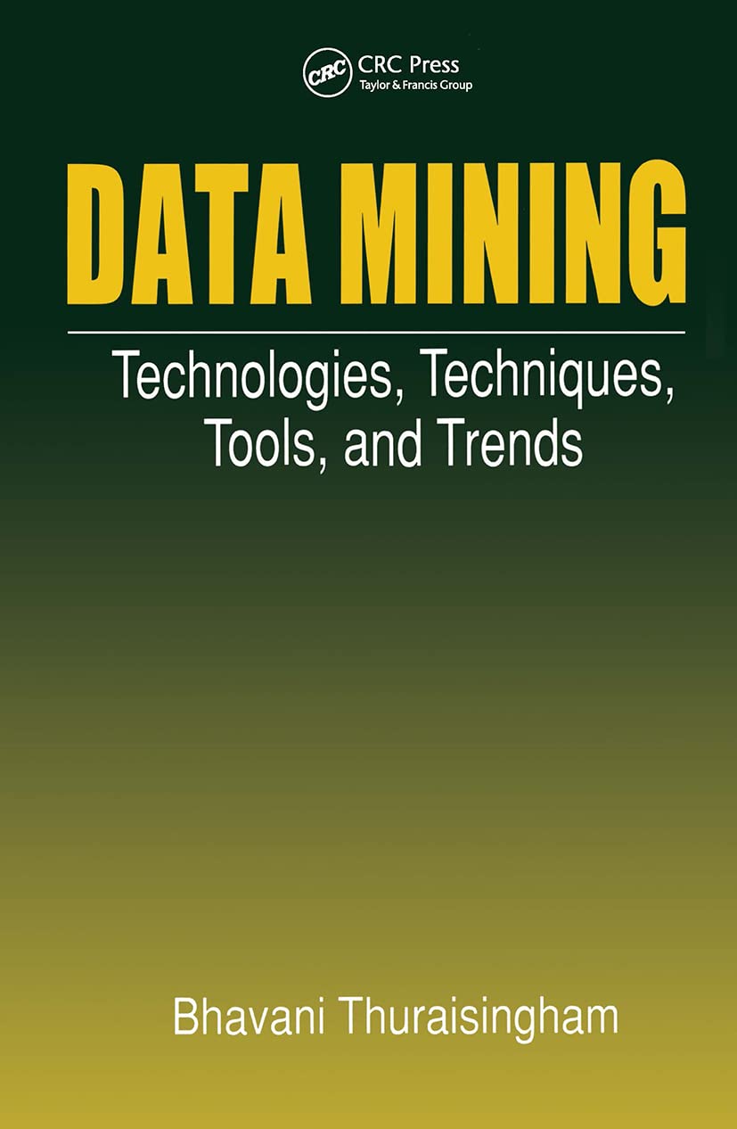 Data Mining Techniques for Effective Analysis and Insights