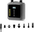 Paddle Board Pump Electric SUP Air Pump - Compact, Auto-Off