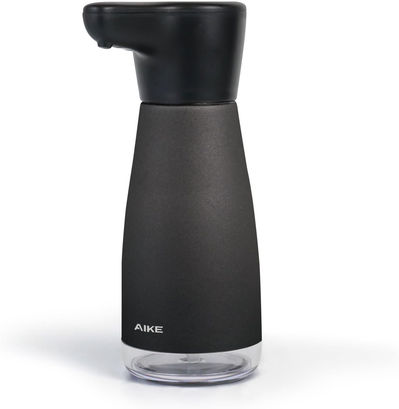 AIKE Magnetic Charging Waterproof Soap Dispenser for Liquid Soap