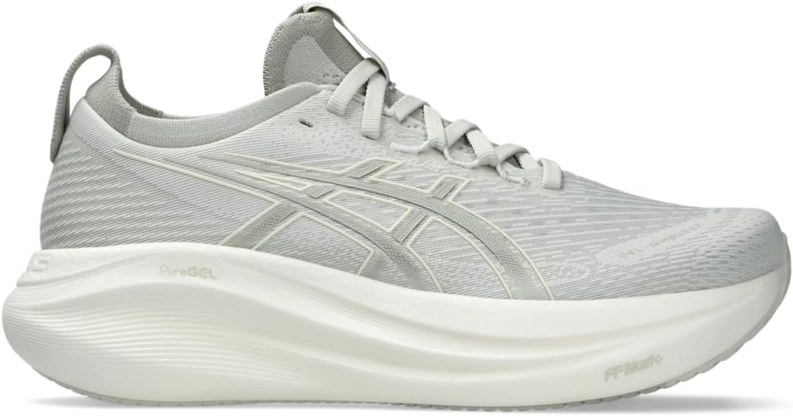 ASICS Women's Gel-Nimbus 27 Running Shoe for Ultimate Comfort