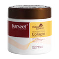 Collagen Hair Treatment Deep Repair Conditioning Mask - Intense