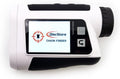 Precision Disc Golf Range Finder - Improve Your Game!