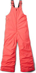 Columbia unisex-child Snowslope Ii Bib Snowpant - Durable Waterproof