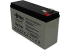 Raion Power 12V 6Ah Replacement High Rate UPS Battery - Reliable