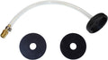 Motive 1108 Late Model GM 3-Prong Adapter - Clean Brake Bleeding