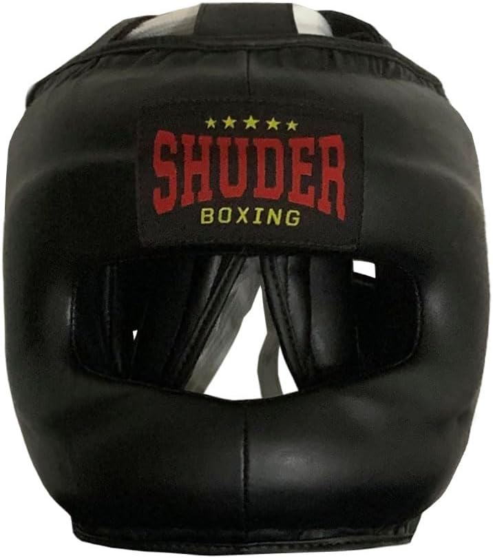 Ultimate Protection: Shuder Nose Protector Headgear