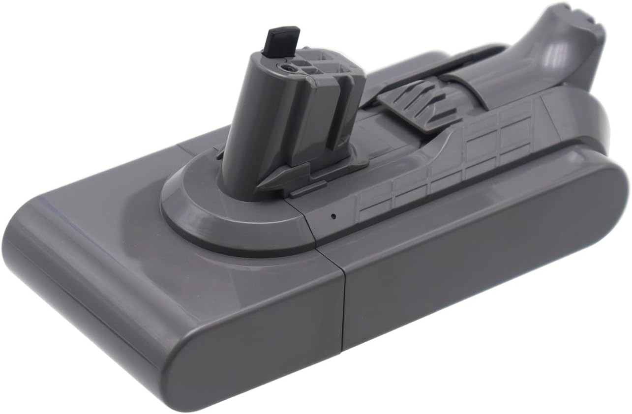 High-Performance Spare Battery for Dyson V11 & V15
