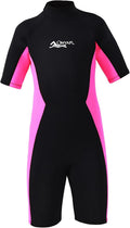Wetsuit for Kids Boys Girls 2mm Neoprene Wetsuit - Cold Water