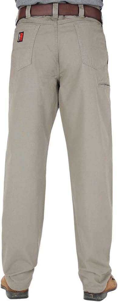 Wrangler Riggs Workwear Technician Pants for Ultimate Comfort
