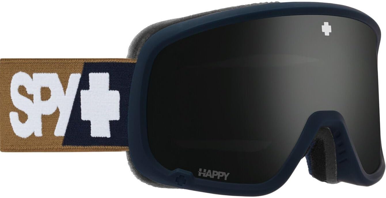 Spy Marshall 2.0 Goggle - Ultimate Vision
