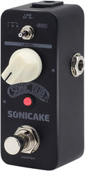 Looper Guitar Effects Pedal Sonic Dub Looper - Easy One-Button Looping