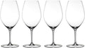 Riedel 00 Collection Red Wine Glass Set of 4 for Bold Wines
