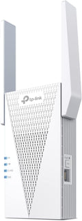AX3000 WiFi 6 Range Extender - Whole Home Coverage Boost