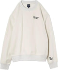 GAP Men's Logo Crewneck Sweatshirt: Classic Comfort